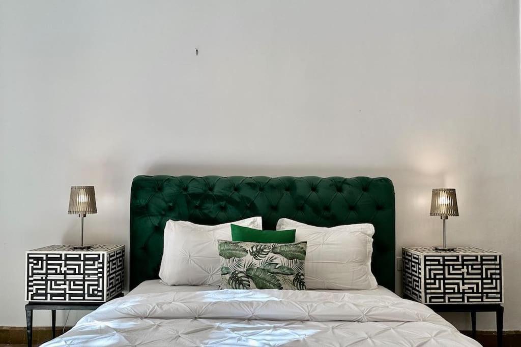 Luxurious In Palmeraie