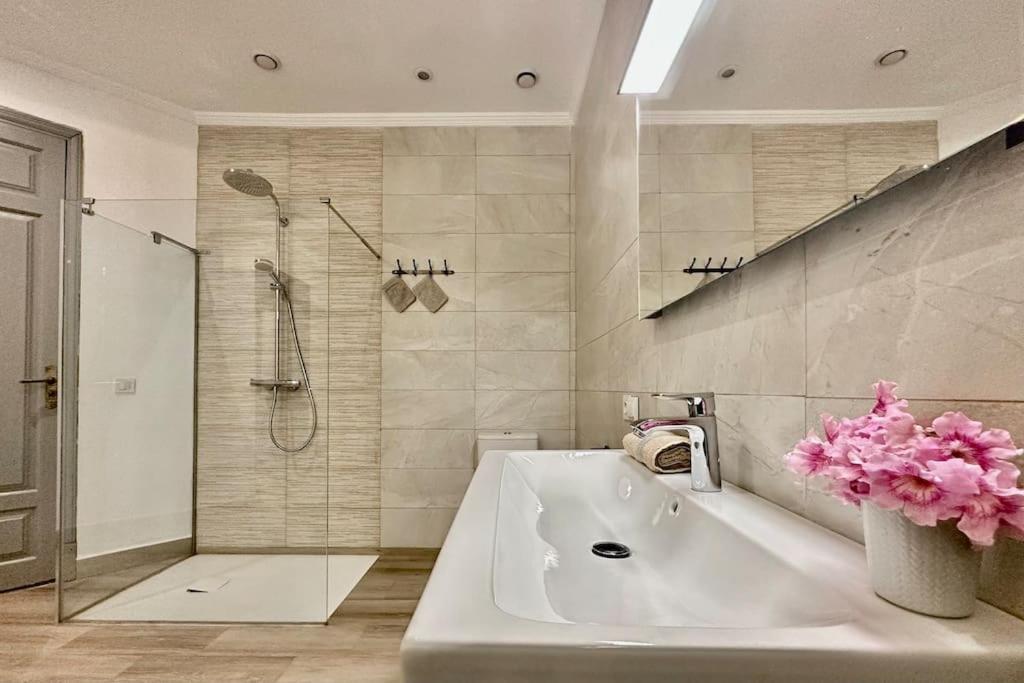 Appartement Luxurious In Palmeraie