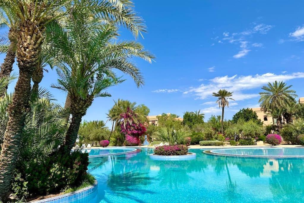 Luxurious In Palmeraie Appartement *