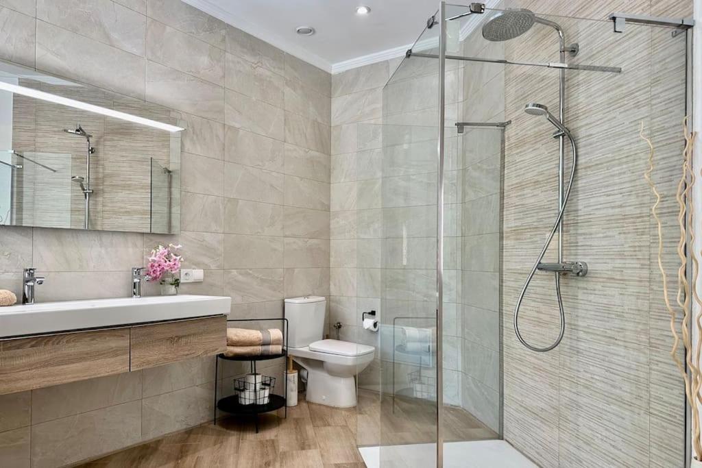 Luxurious In Palmeraie Appartement Marrakesh