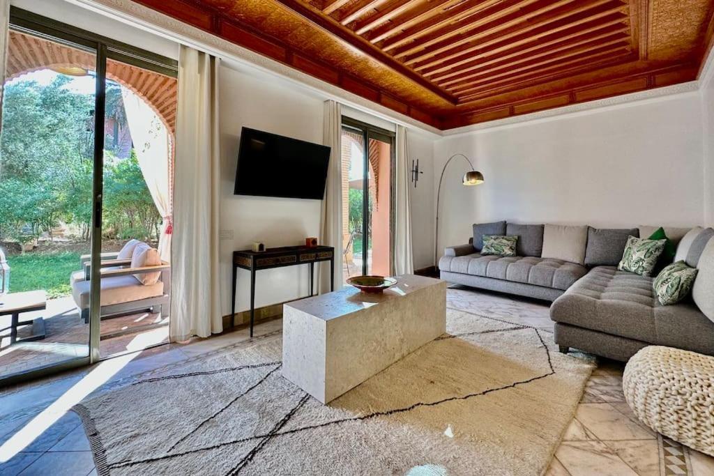 Luxurious In Palmeraie