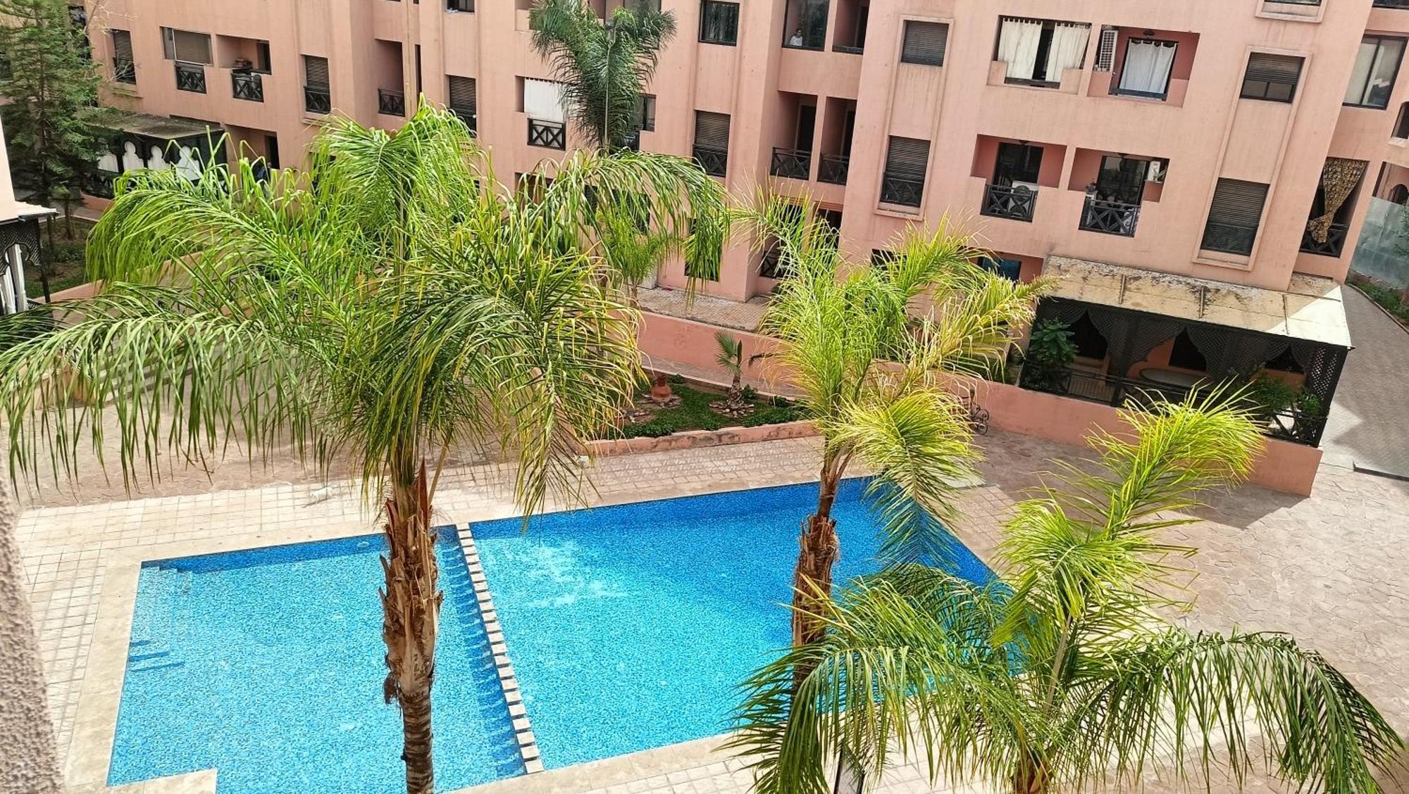 Premium Village A 46 Appartamento