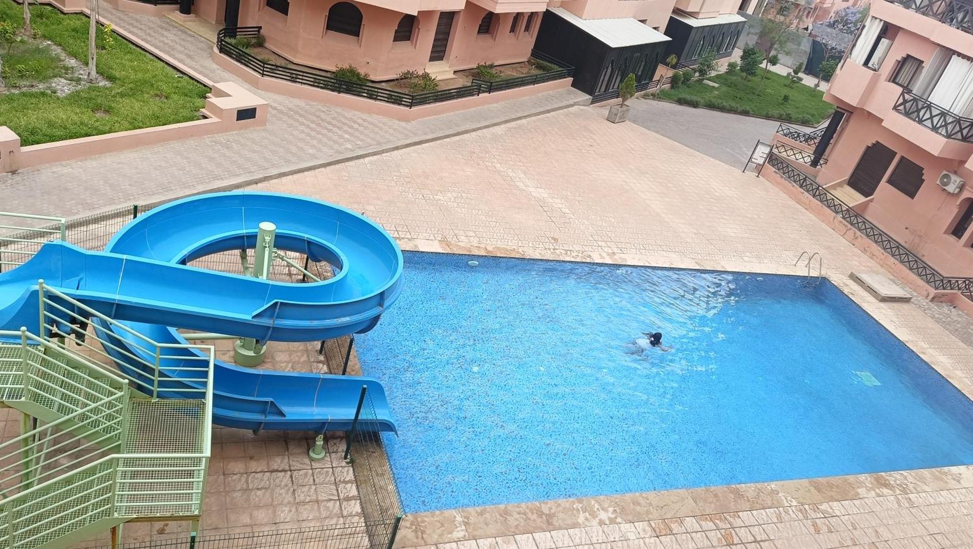 Apartment Marrakech Premium Village C186 Marrakesch