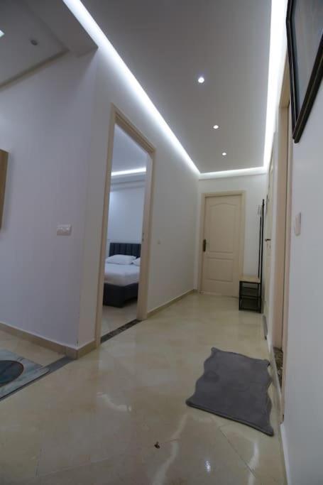 Familial Moderne A Marrakech Appartement
