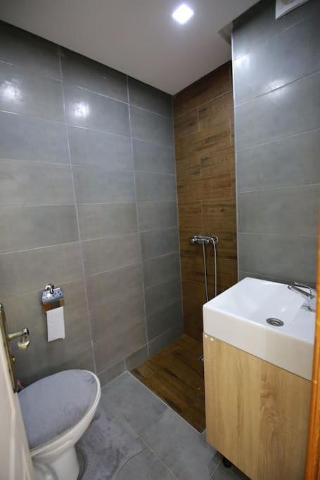 Familial Moderne A Marrakech Appartement