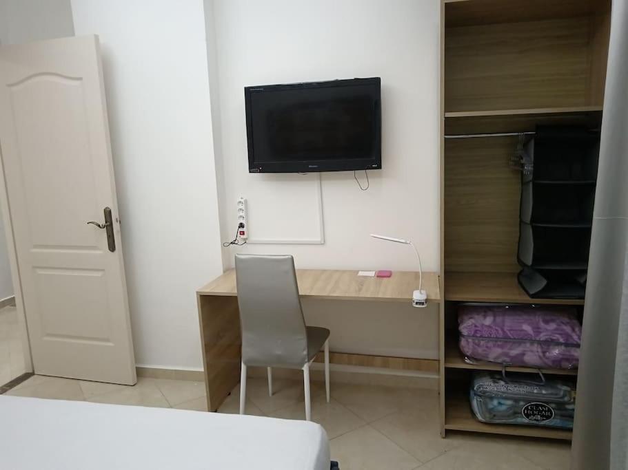 Familial Moderne A Marrakech Appartement