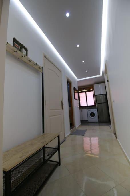 Appartement Familial Moderne A Marrakech *