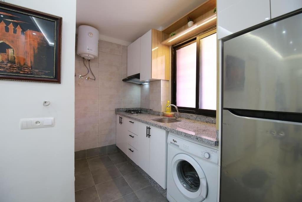Appartement Familial Moderne A Marrakech Marrakesh