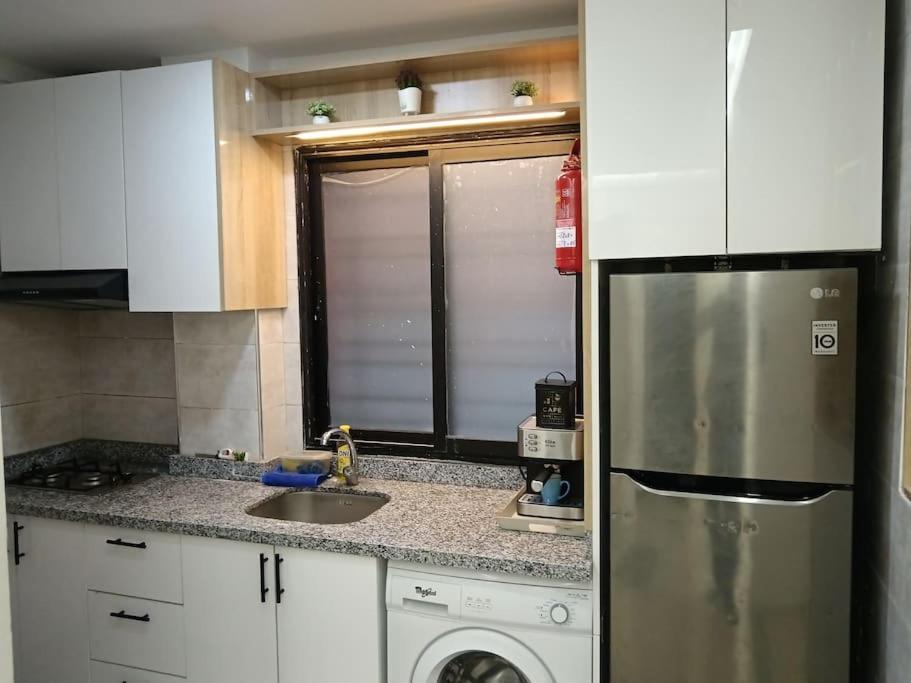 Appartement Familial Moderne A Marrakech Marrakesh