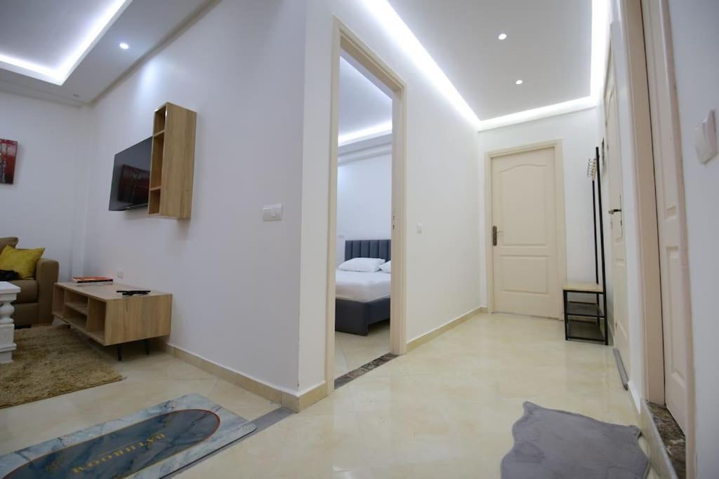 Familial Moderne A Marrakech Marrakesh
