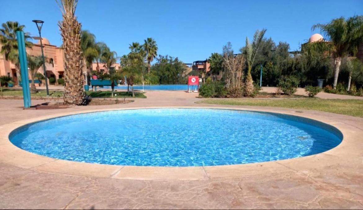 Duplex Marrakech Palmeraie Appartement