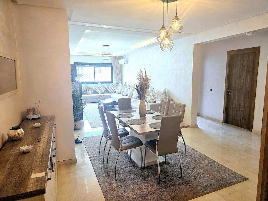 Cosy Plein Centre Appartement *