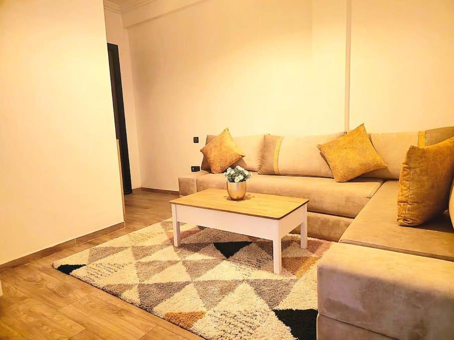 Cosy Plein Centre Appartement Marrakesh