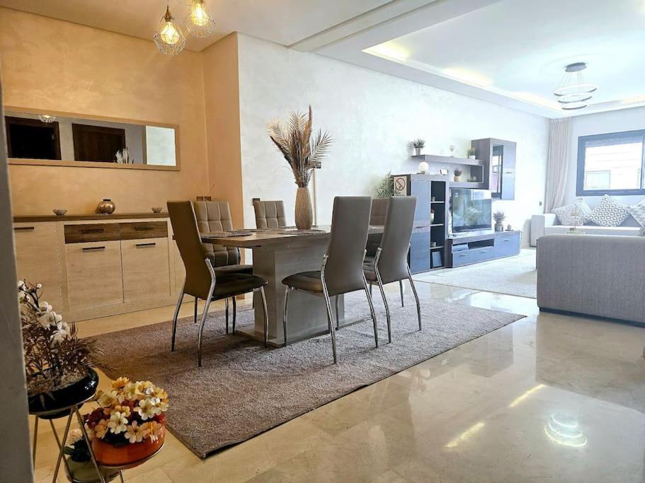 Appartement Cosy Plein Centre