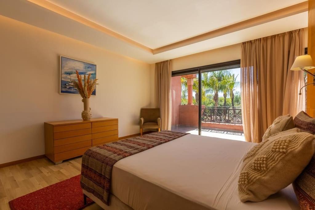 Atlas Mountain Escape: Pool, Garden & Paradise * Marrakesh