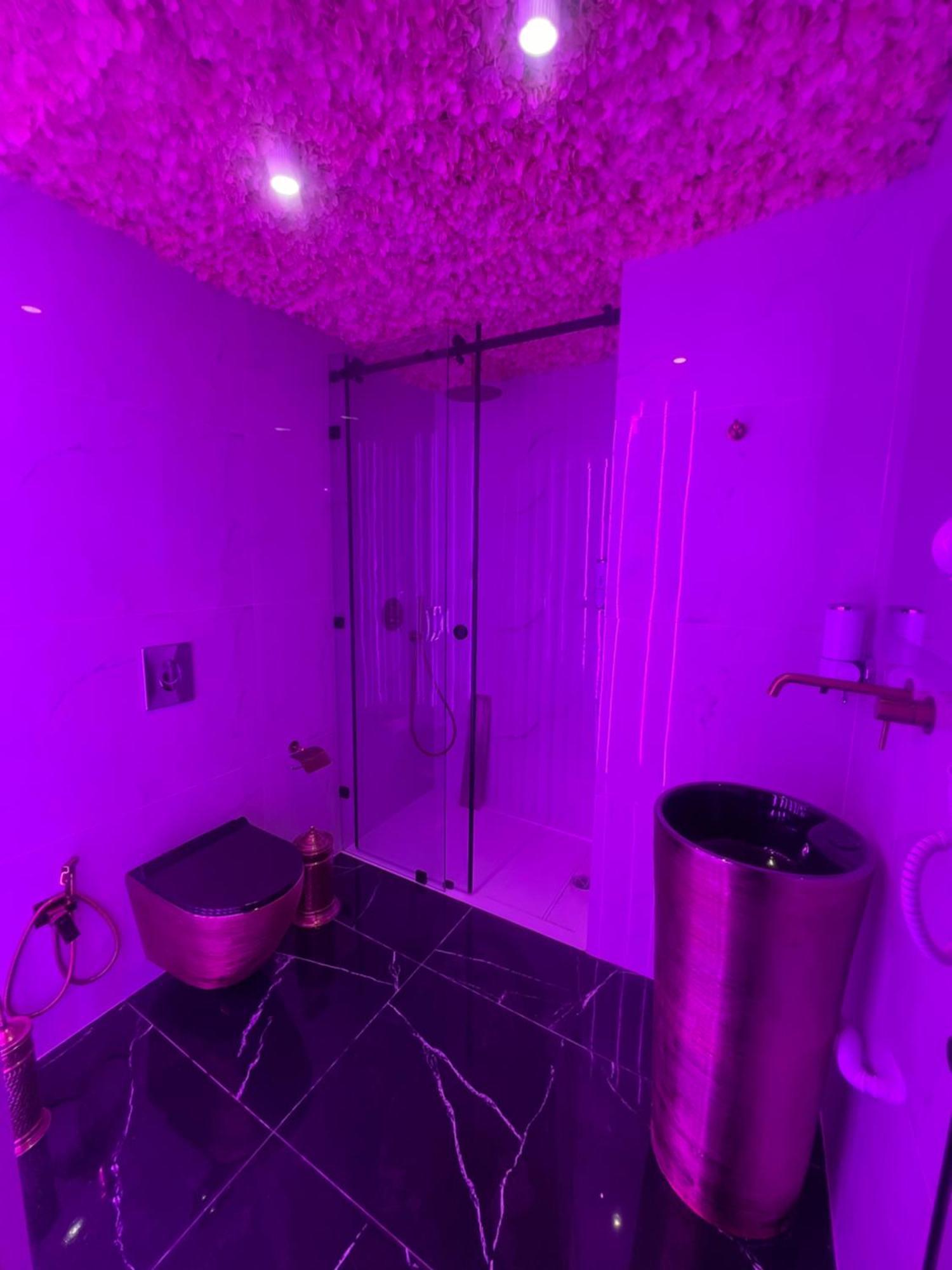 La Vie En Rose ! Jacuzzi ! Centre Marrakech Marrakesh