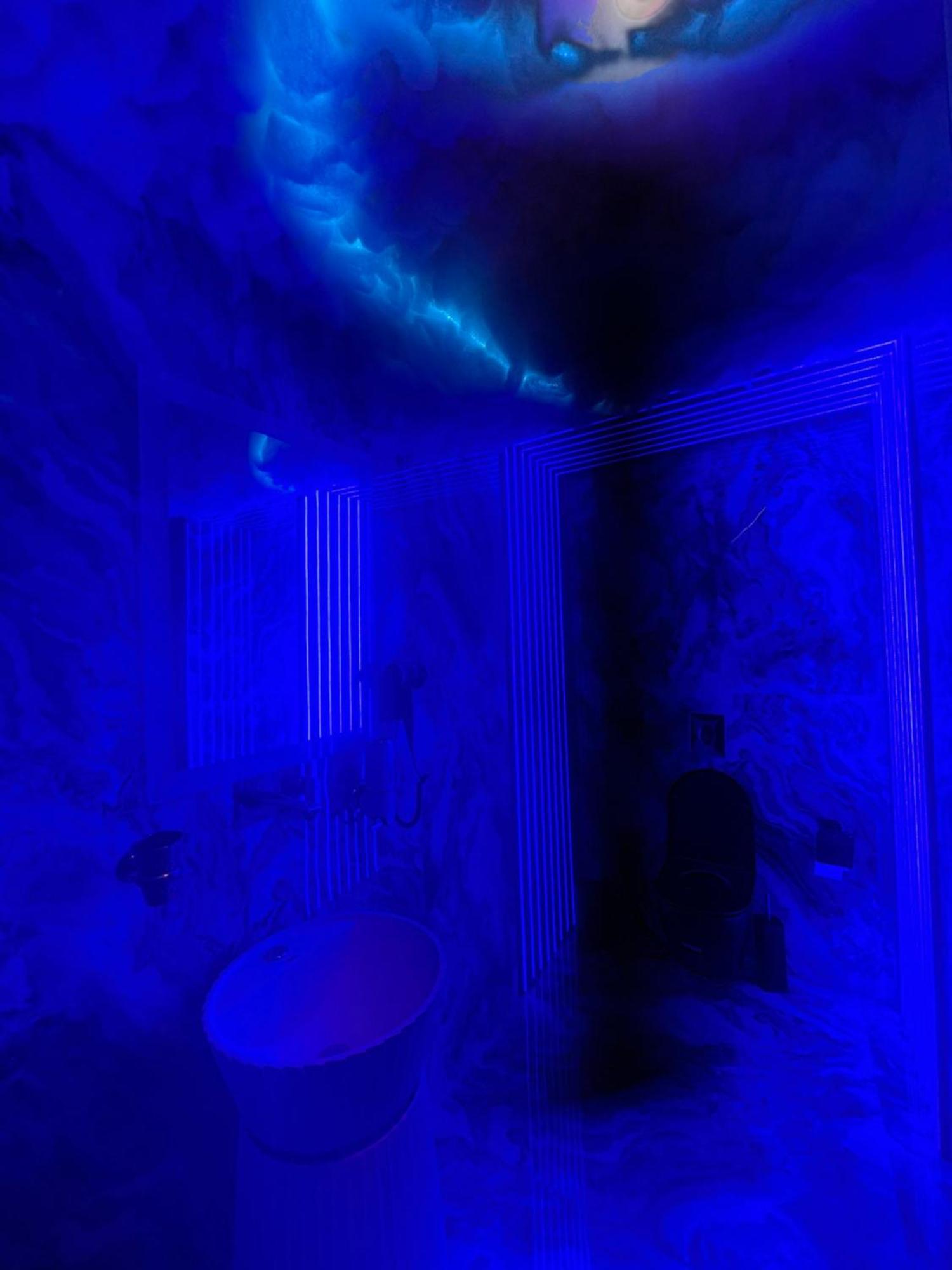 Tete Dans Les Nuages ! Jacuzzi ! Centre Marrakech *