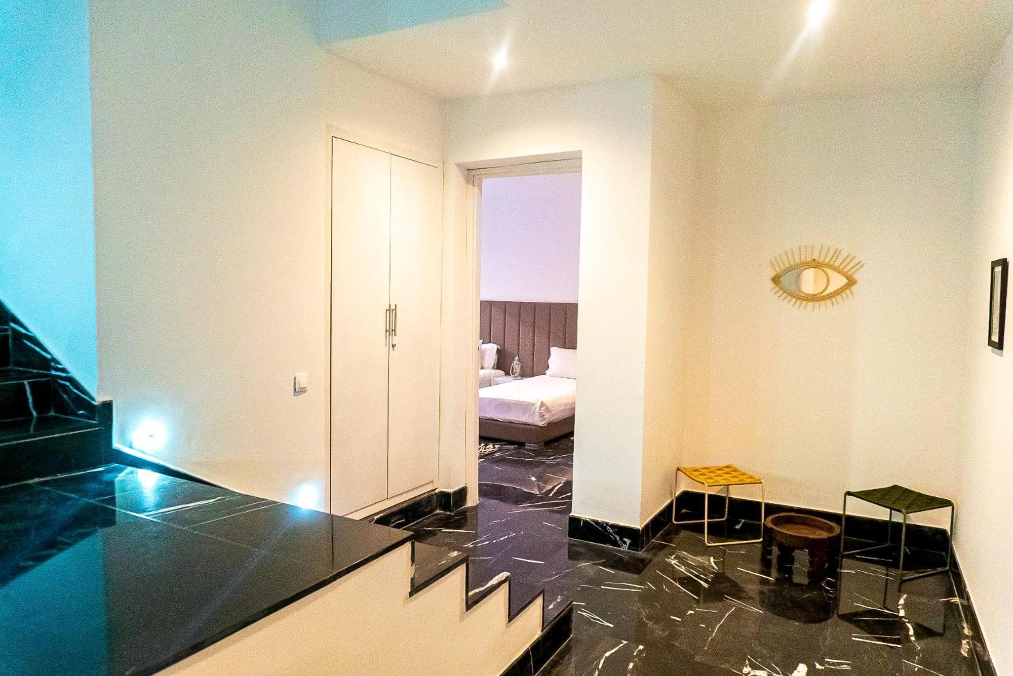 Rossa, Amelkis Golf. Villa