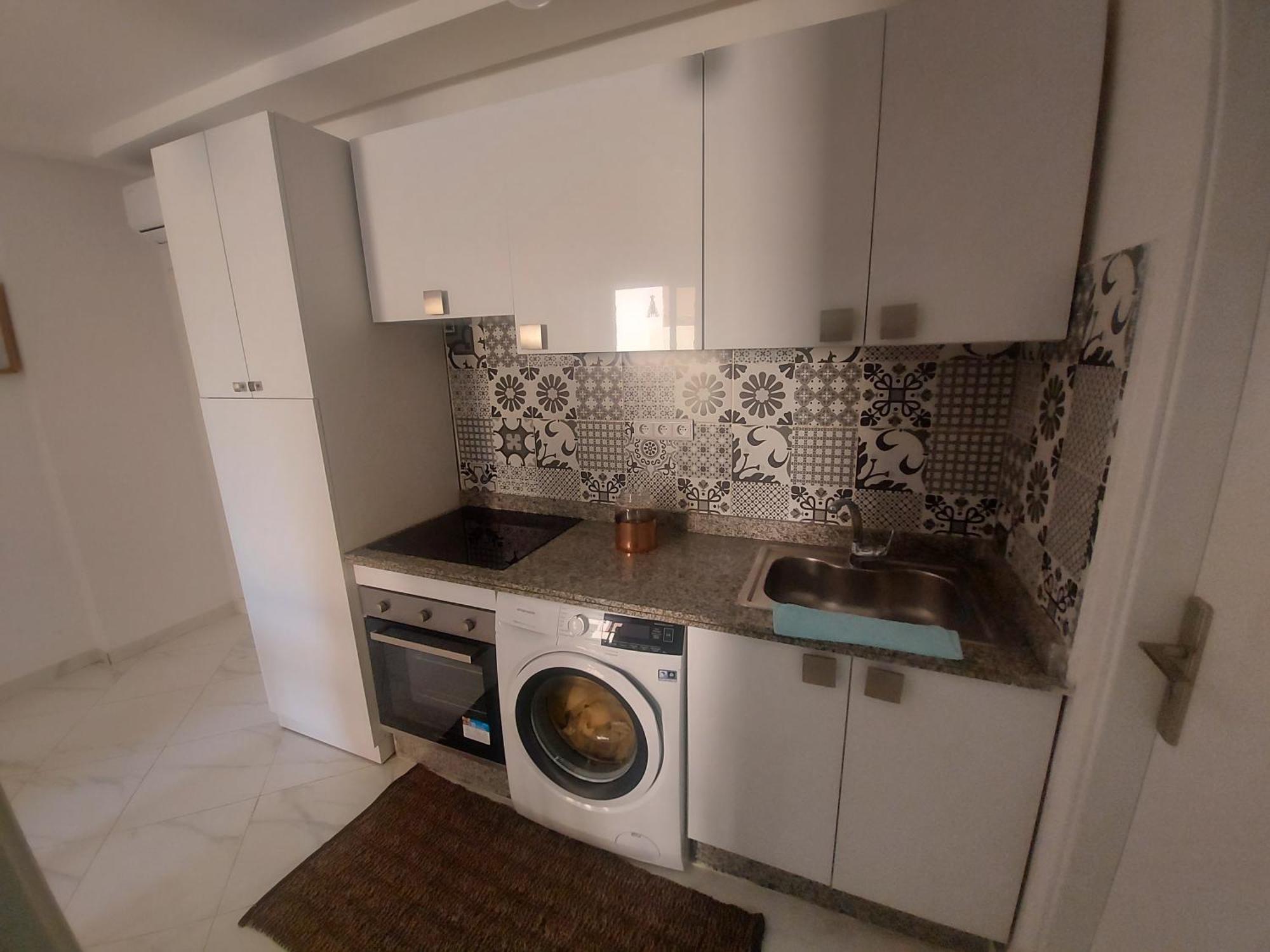 Apartment Center De Gueliz Avec Piscine *