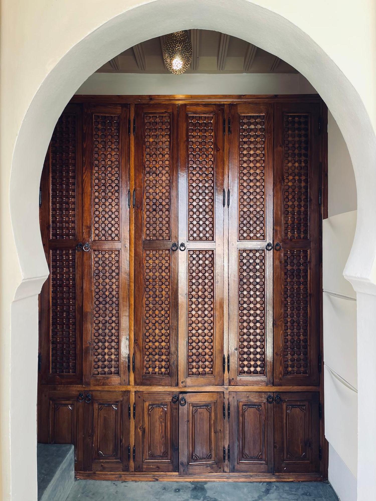 Riad 144