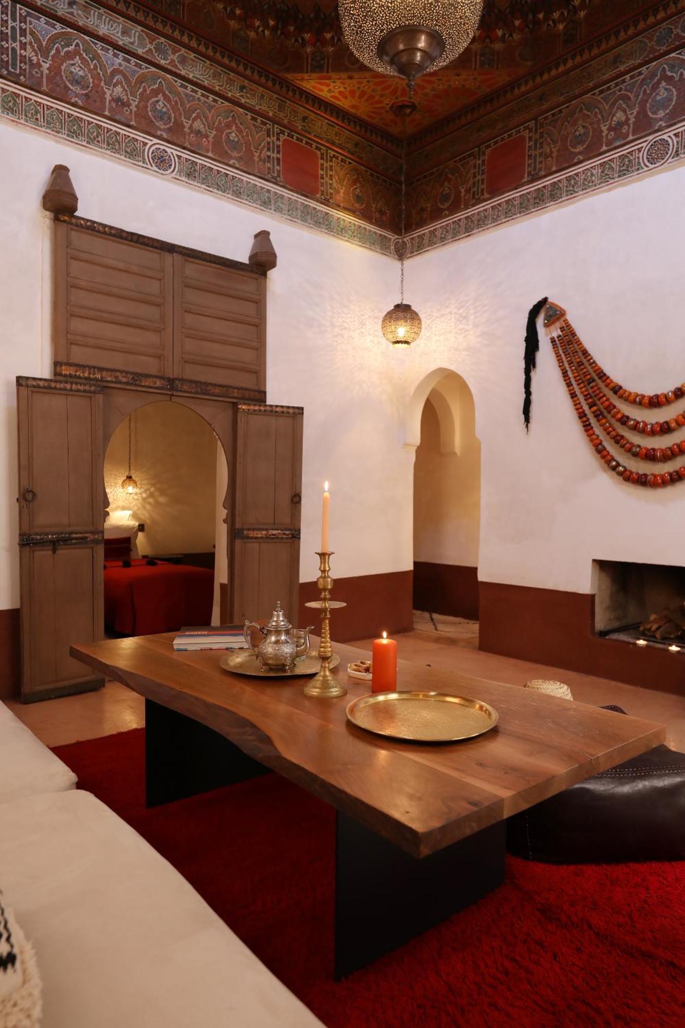 Dar Akal 2* Marrakesh