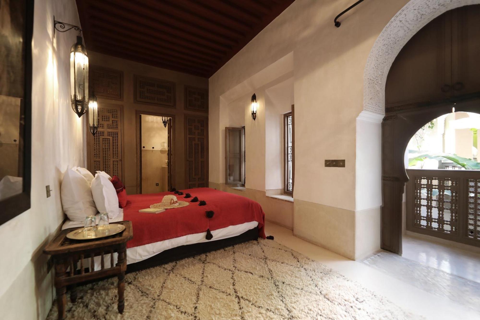 Dar Akal Riad Marrakesh