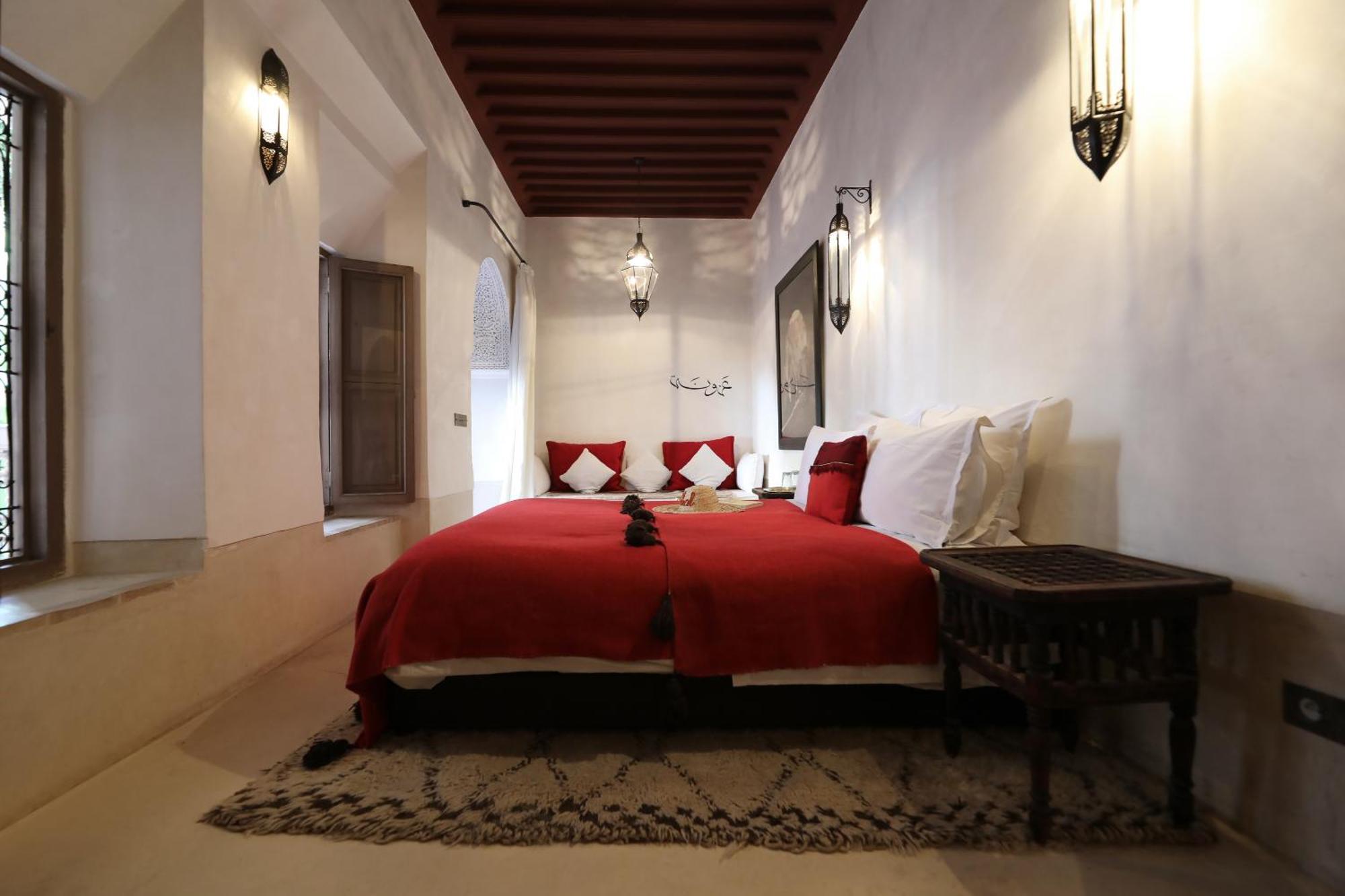 Dar Akal Riad 2*