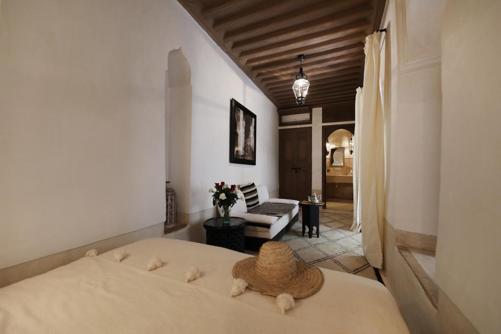 Dar Akal Riad Marrakesh