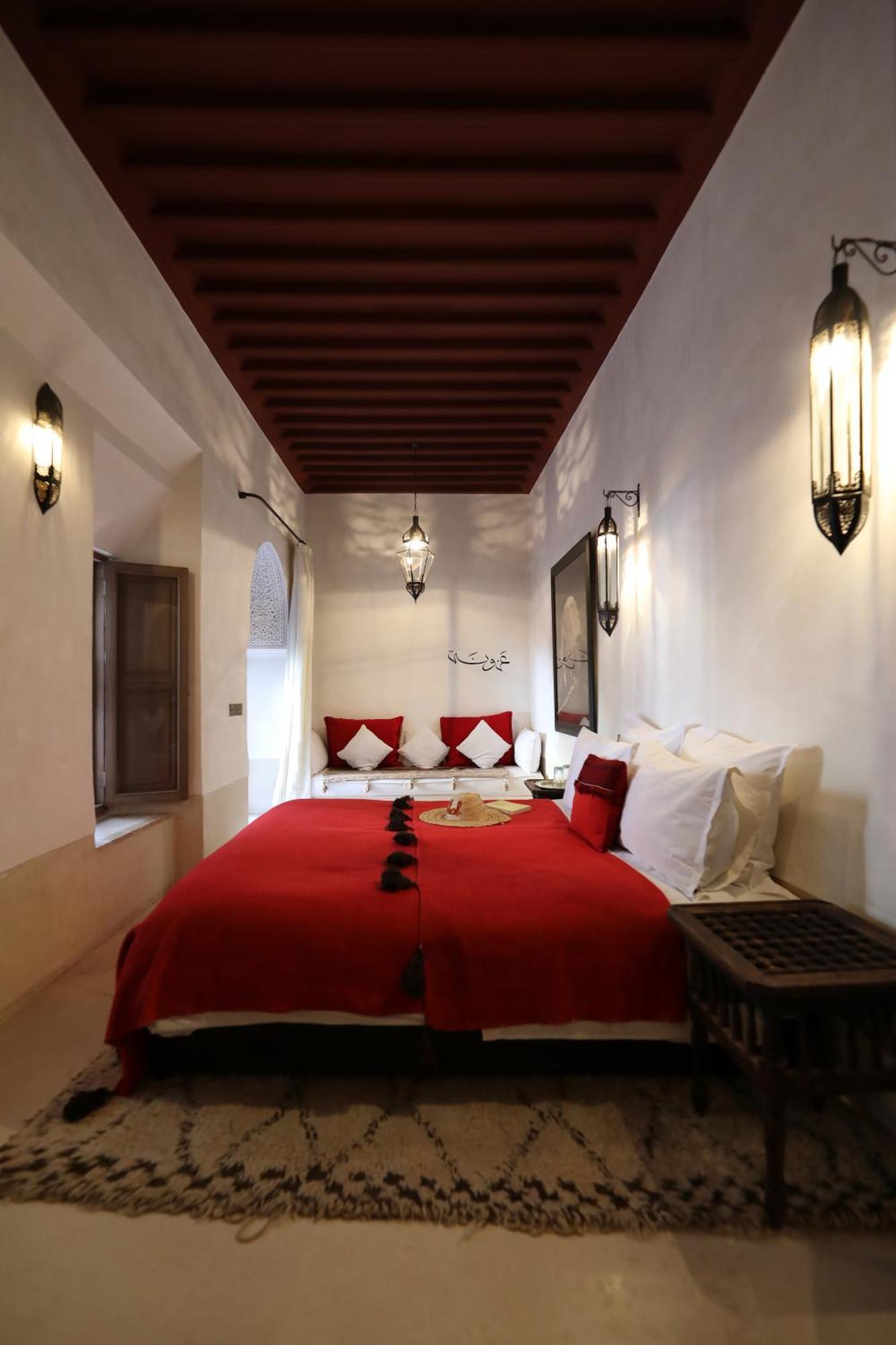 Dar Akal Riad 2*