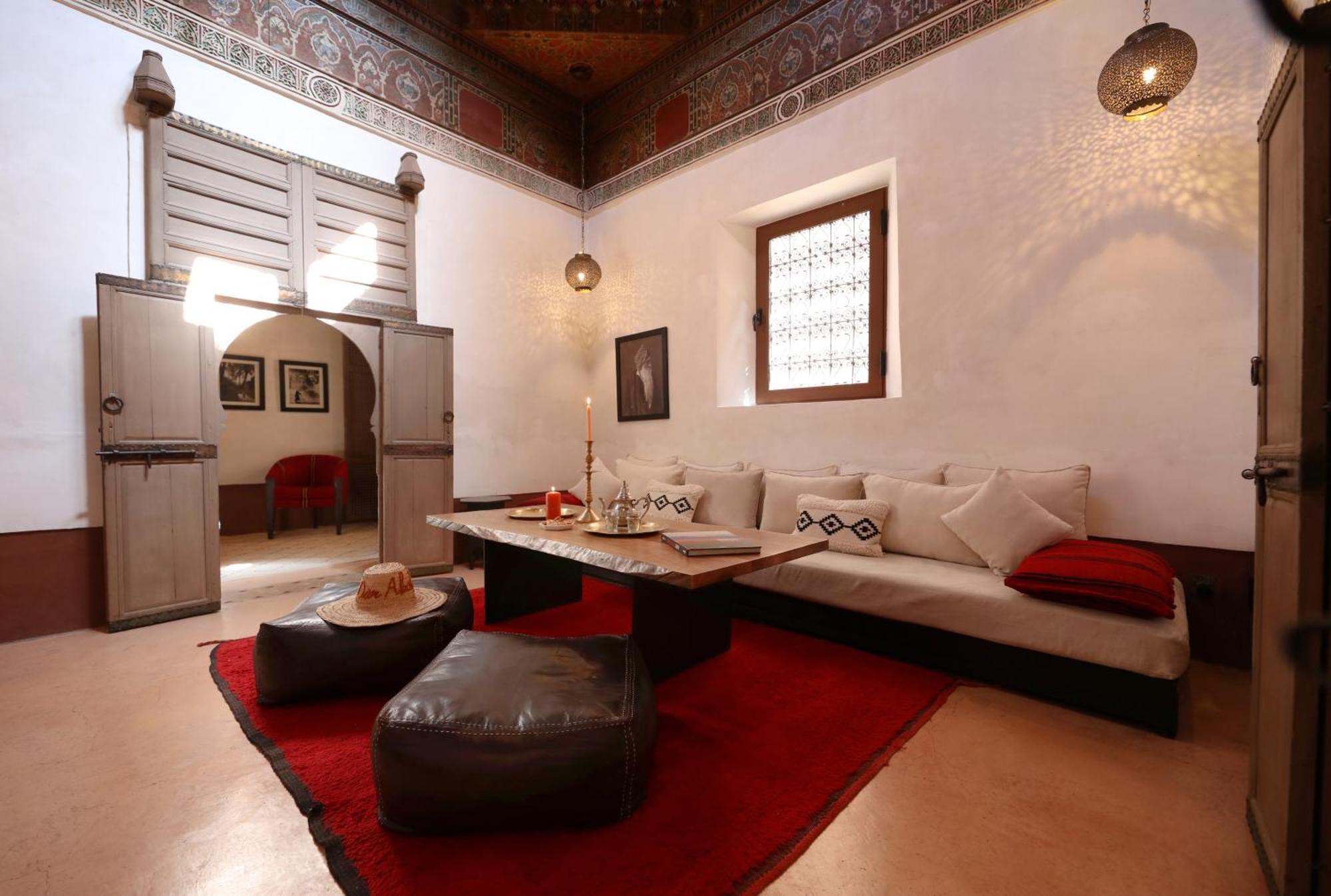 Dar Akal Marrakesh