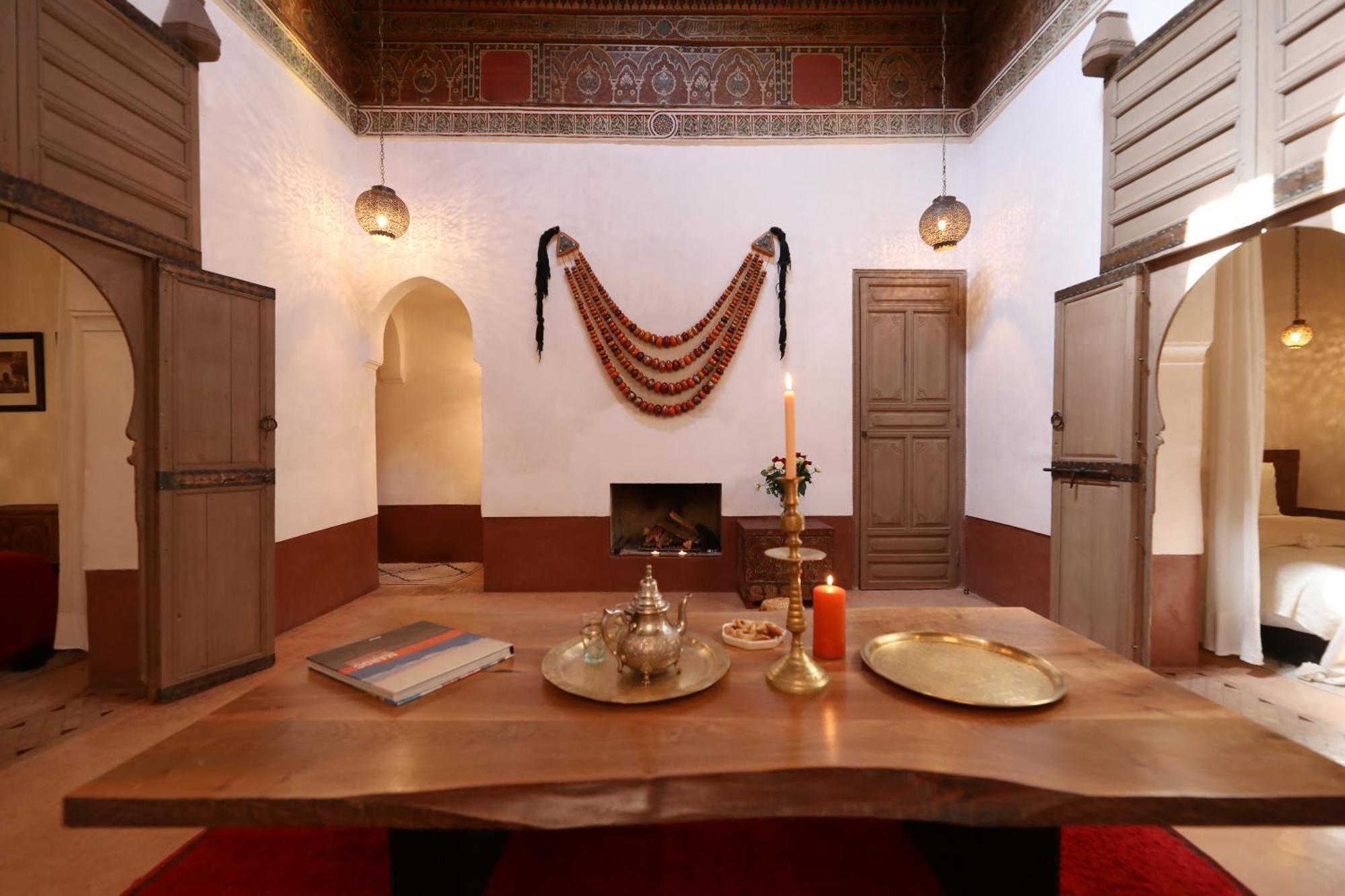 Dar Akal Riad