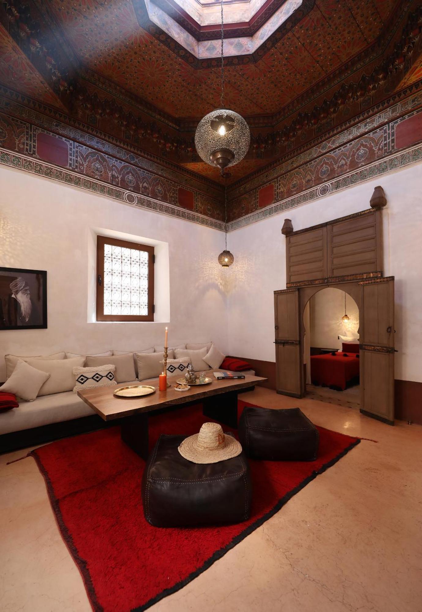 Dar Akal Riad Marrakesh
