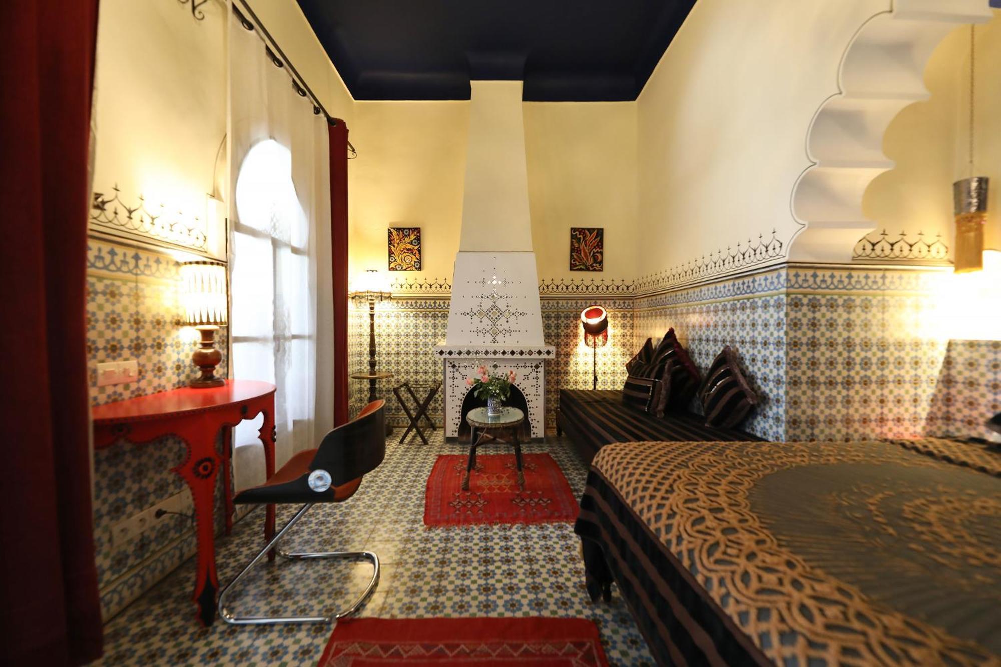 Pensión Bindoo Marrakesh