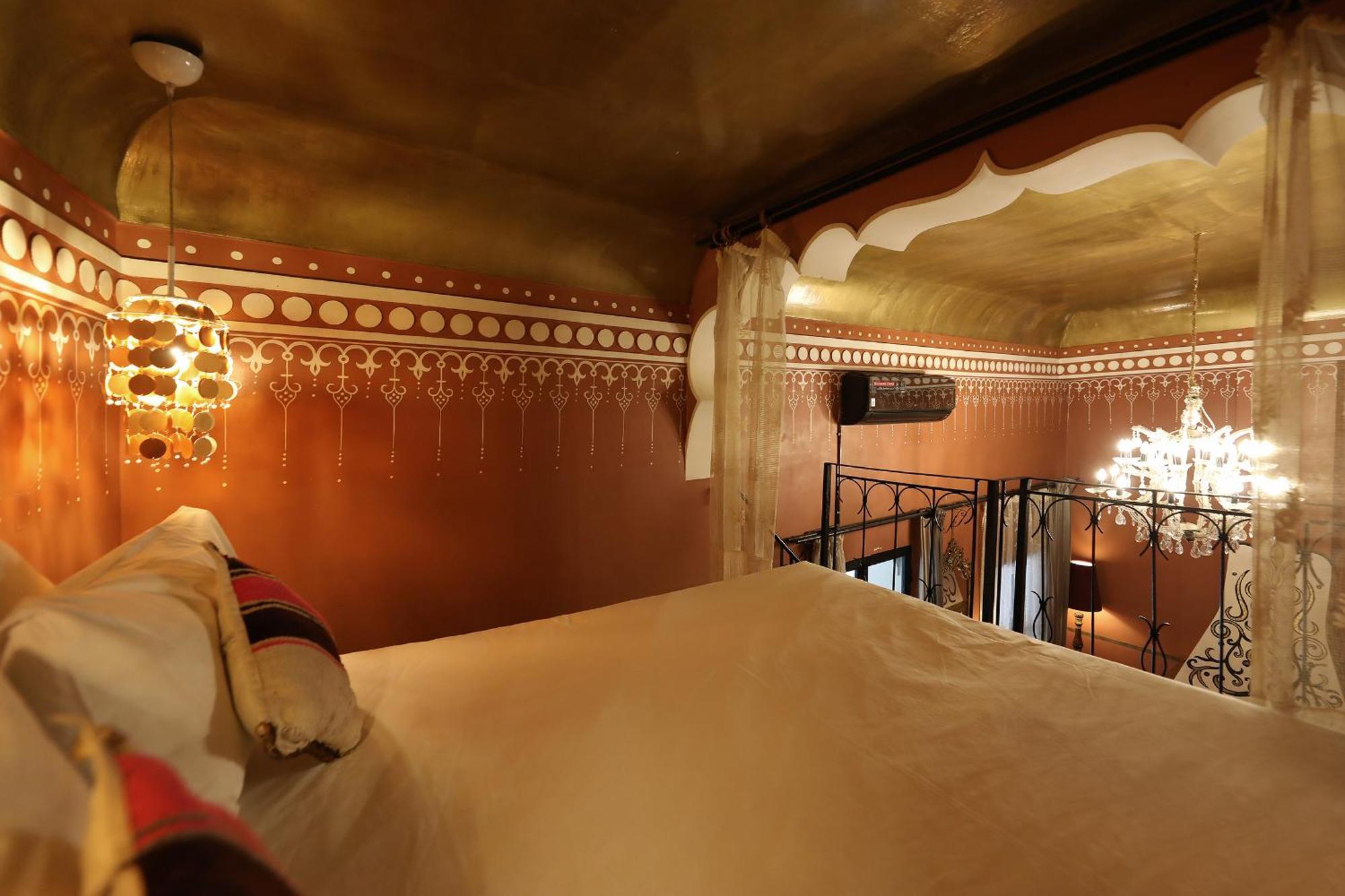Bindoo Marrakesh