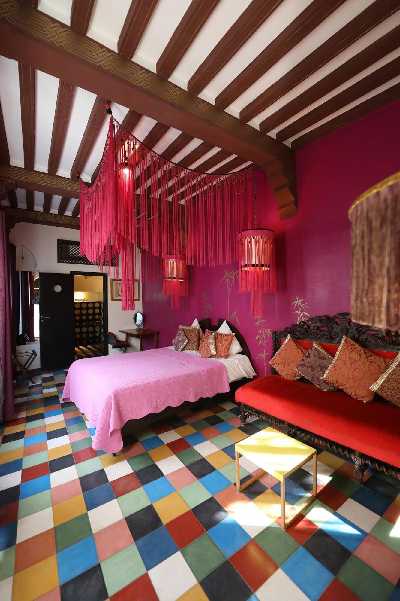 Bindoo Marrakesh