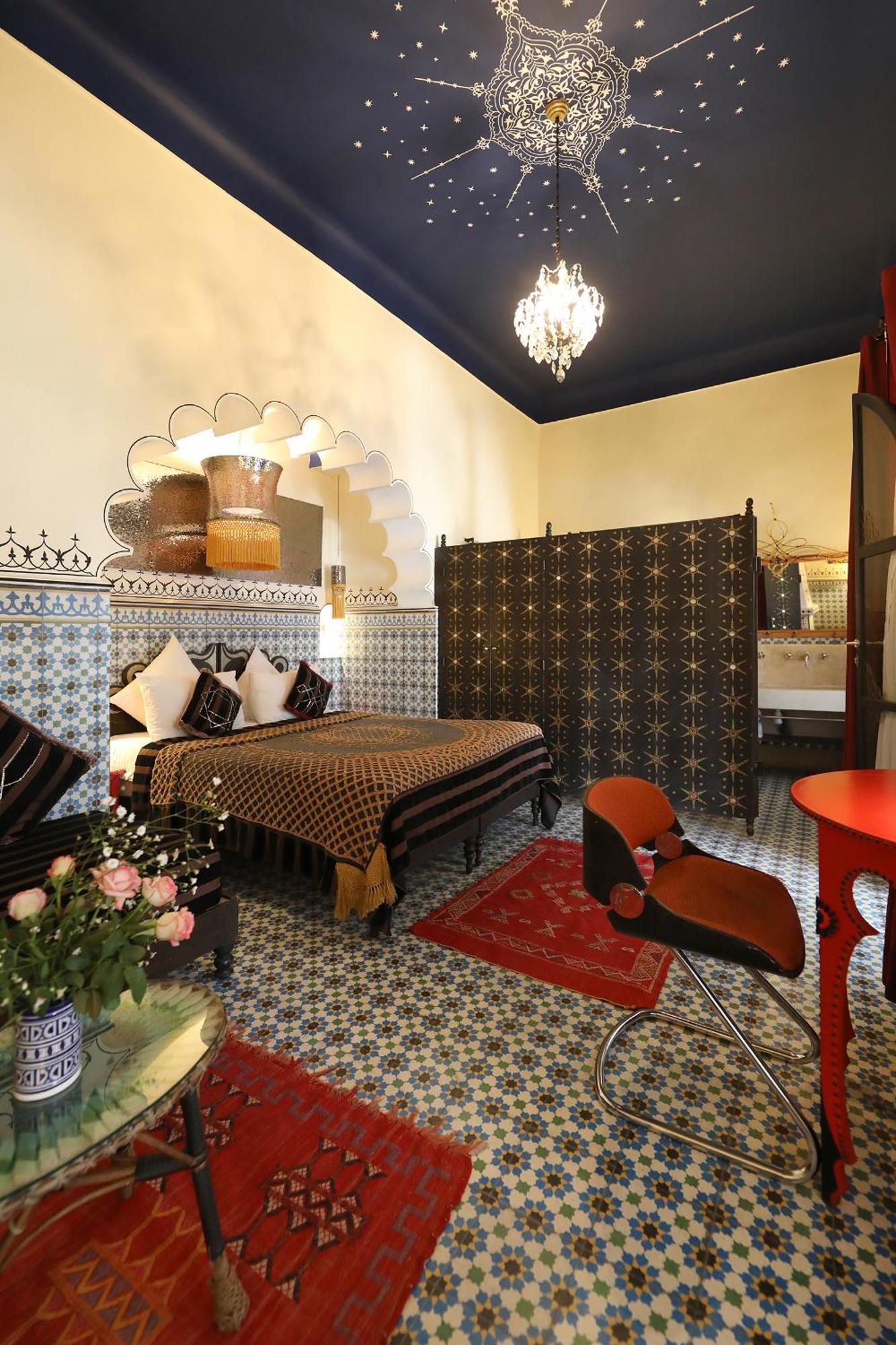 Bindoo Marrakesh