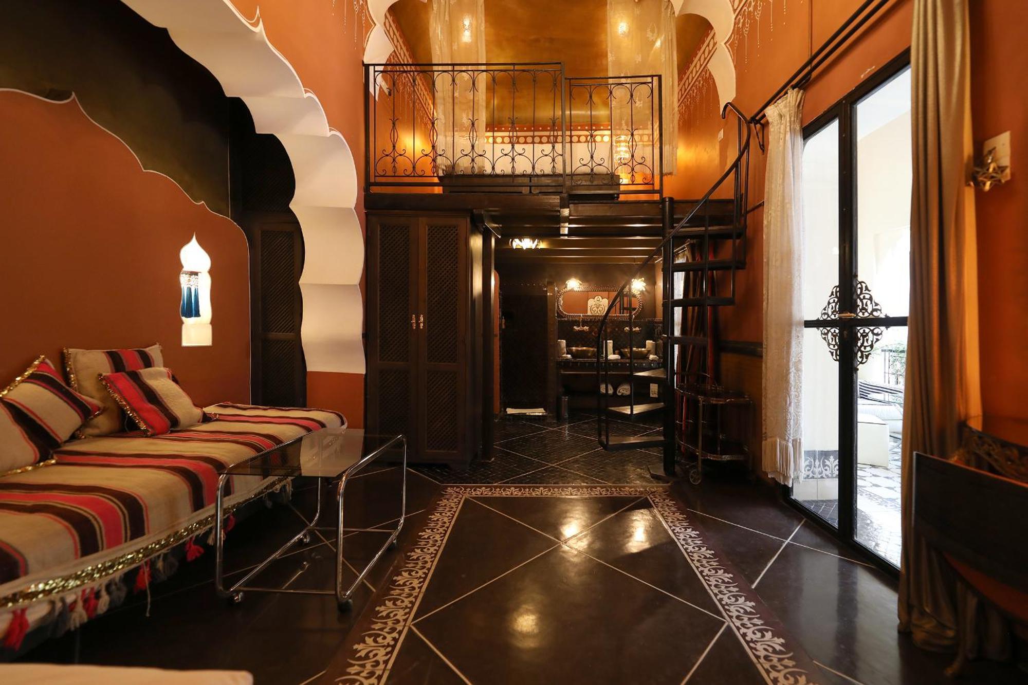 Bindoo 5* Marrakesh