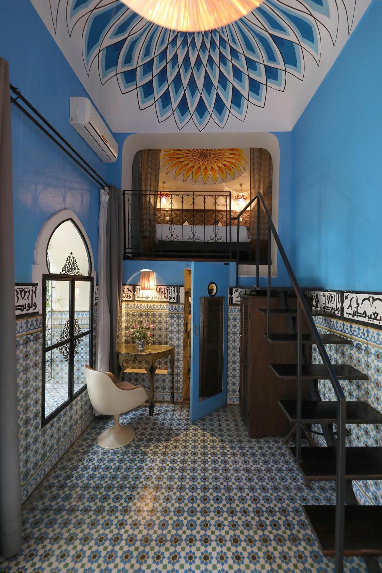 Bindoo Marrakesh