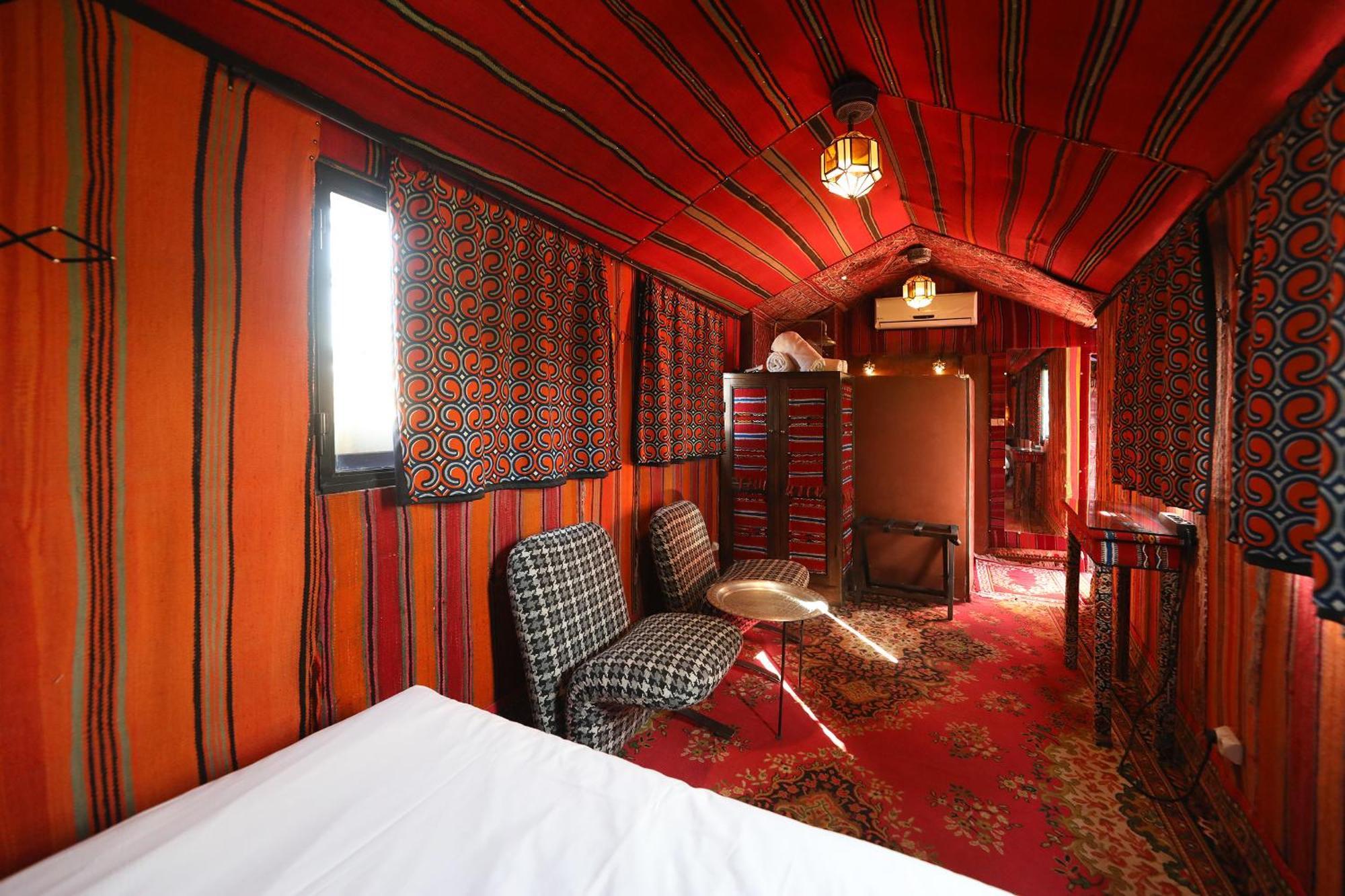 Bindoo 5* Marrakesh