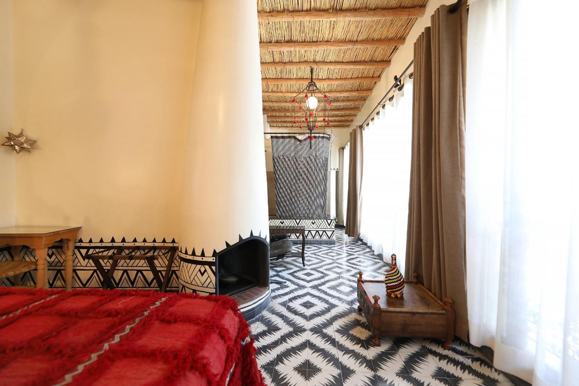 Bindoo Marrakesh