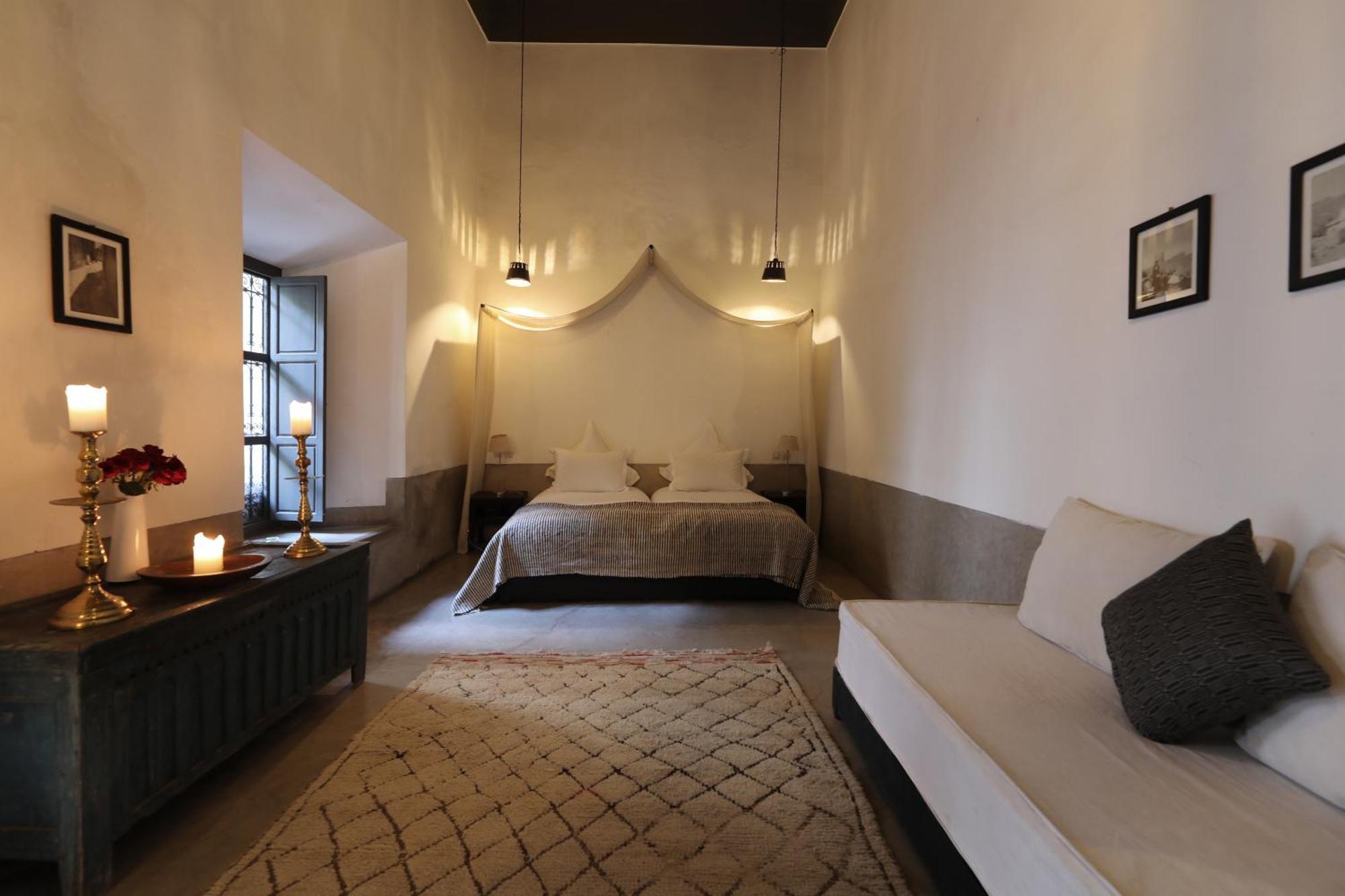 Zaouia 44 Marrakesh