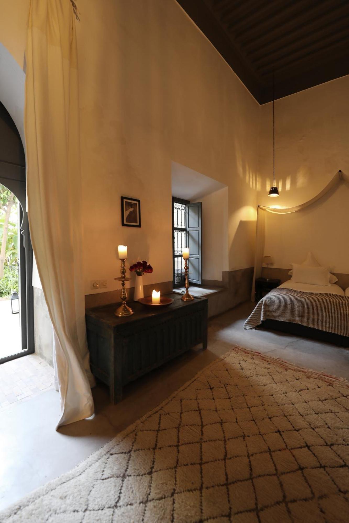Riad Zaouia 44 Marrakesh
