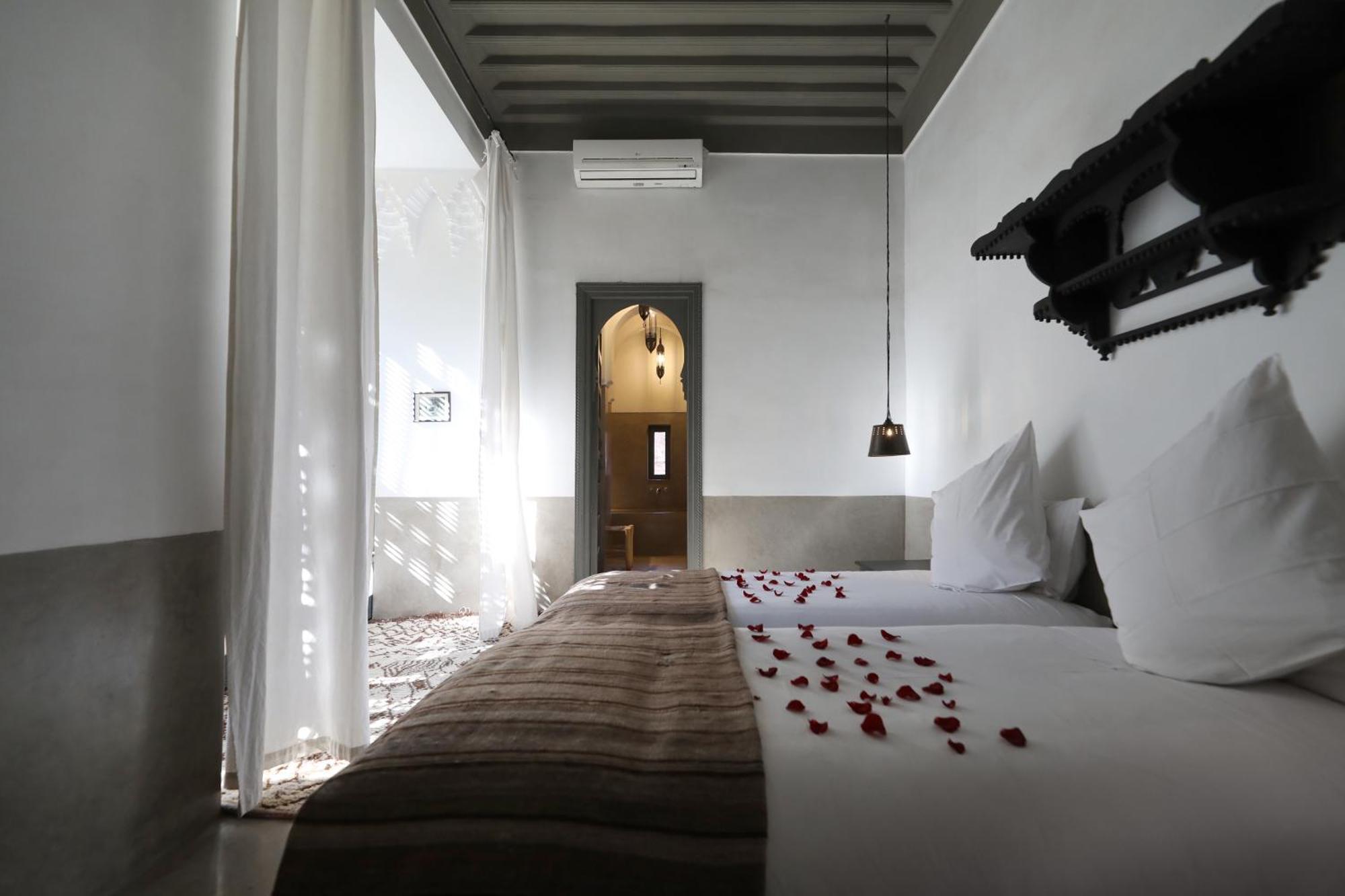 Riad Riad Zaouia 44 4*
