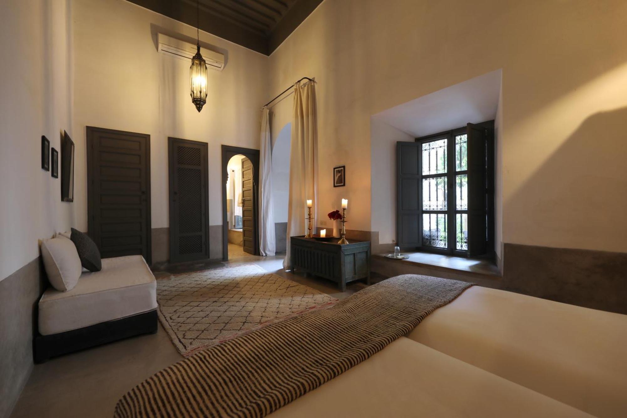 Riad Riad Zaouia 44 Marrakesh