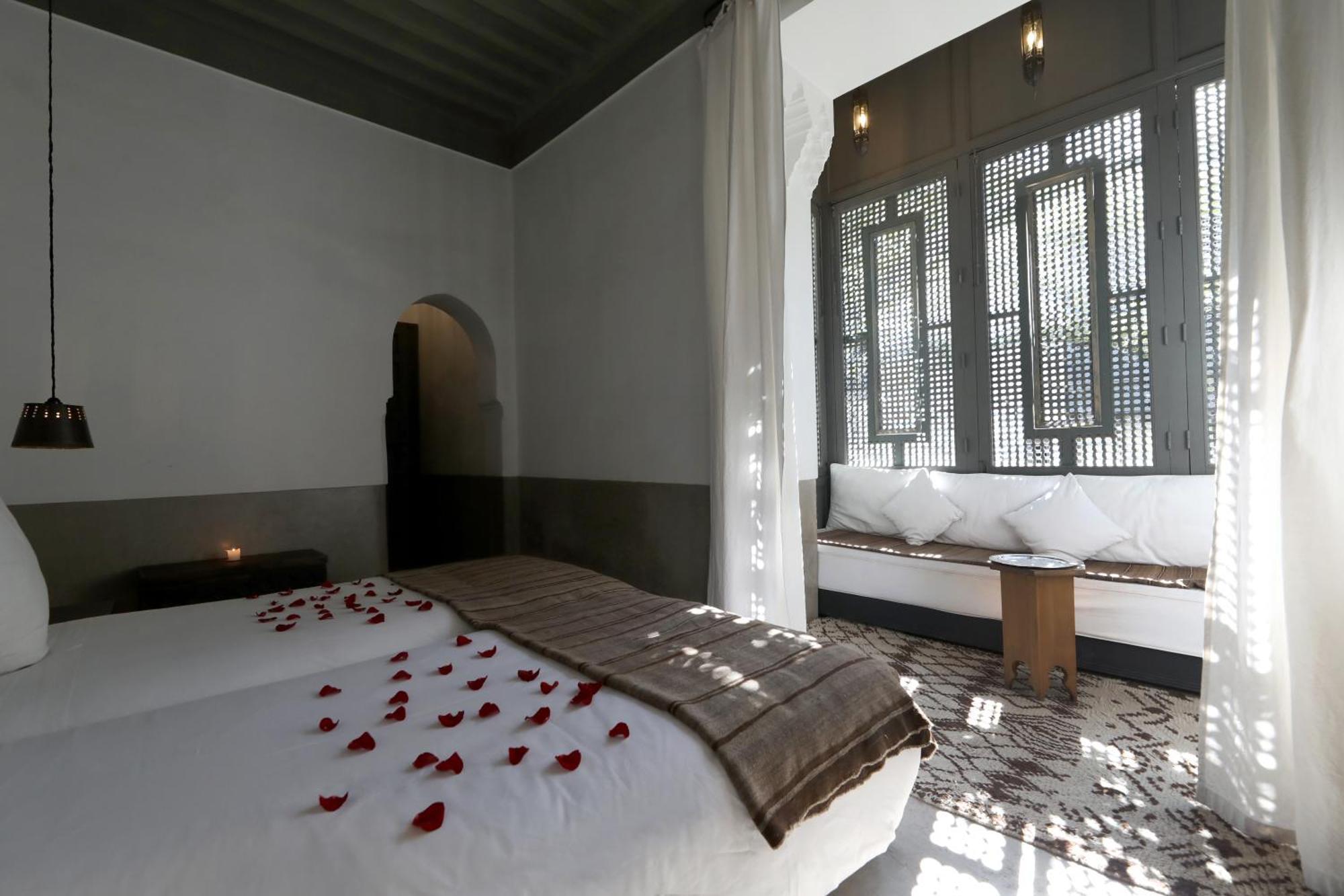 Riad Zaouia 44 4* Marrakesh