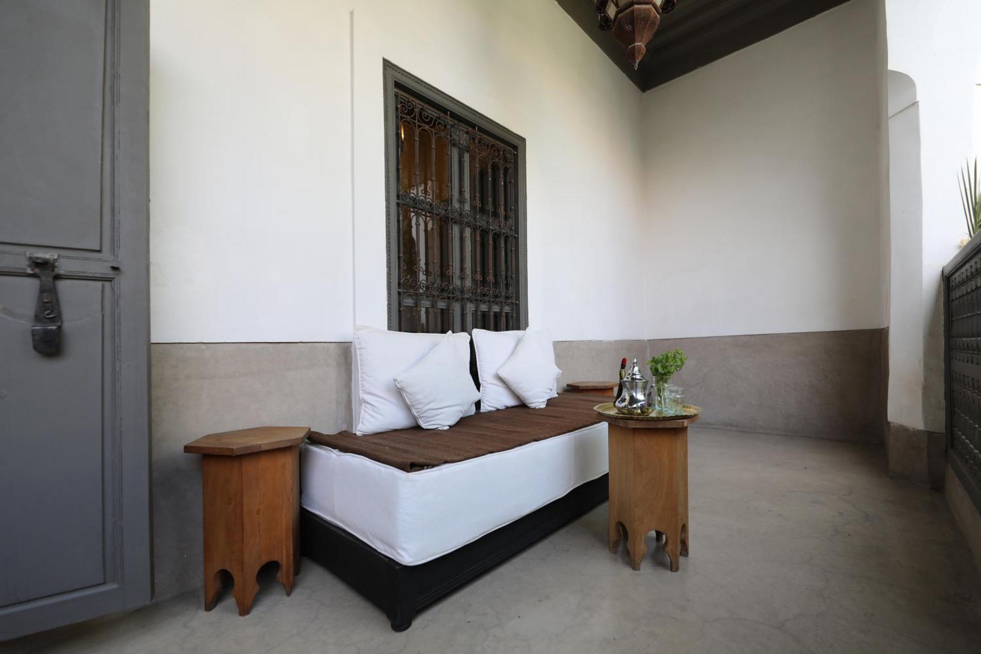Riad Zaouia 44 Riad 4*