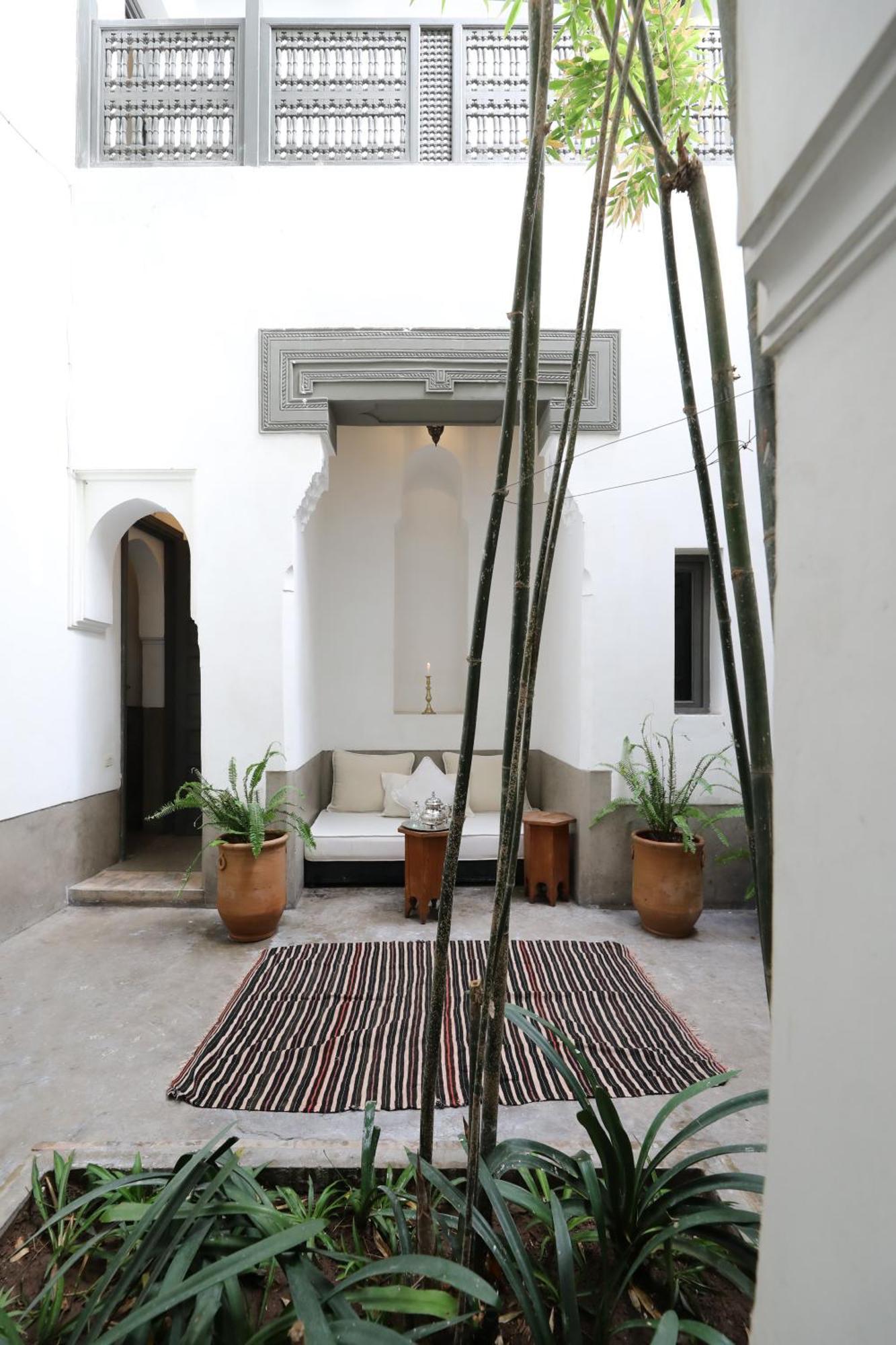 Riad Zaouia 44