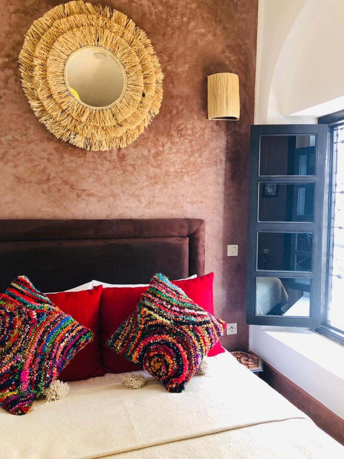 Baba Ali 3* Marrakesch