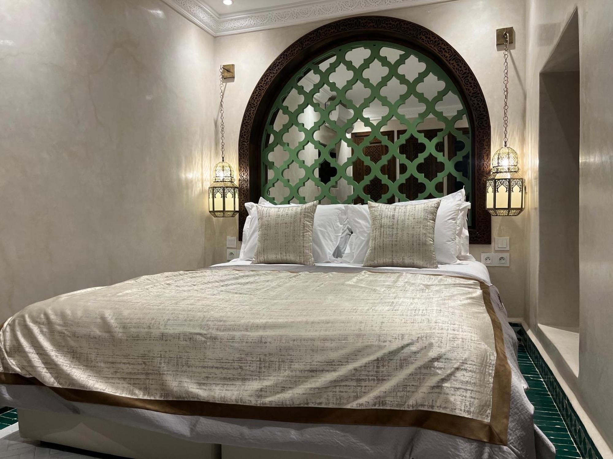 Riad L'etoile D'orient Marrakesch