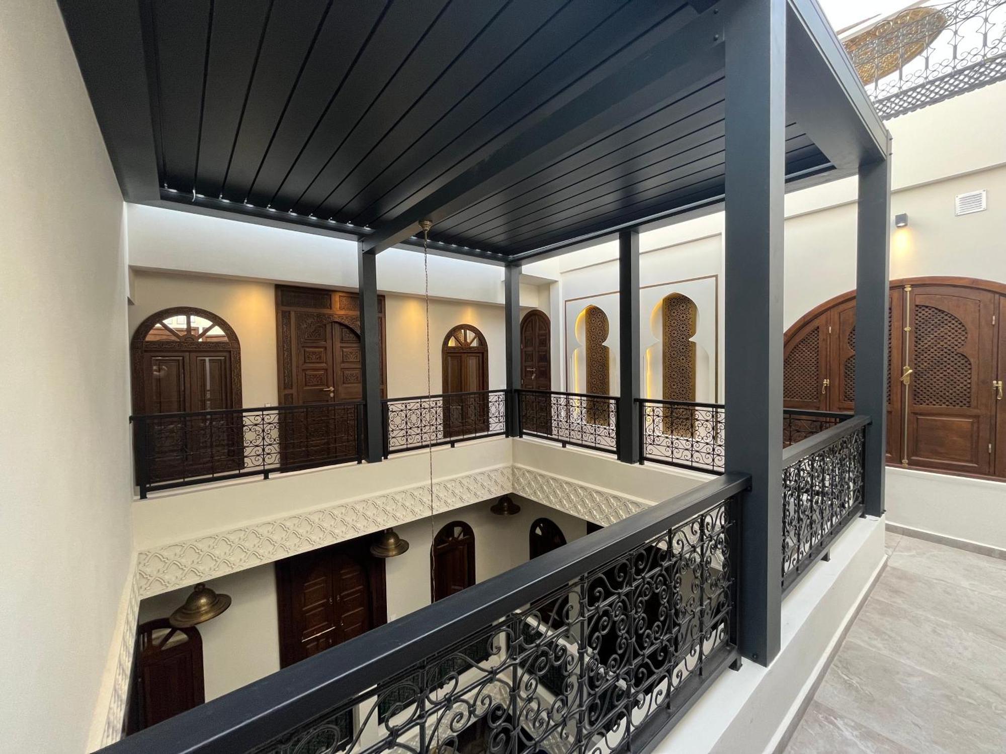 Riad L'etoile D'orient Marrakesch